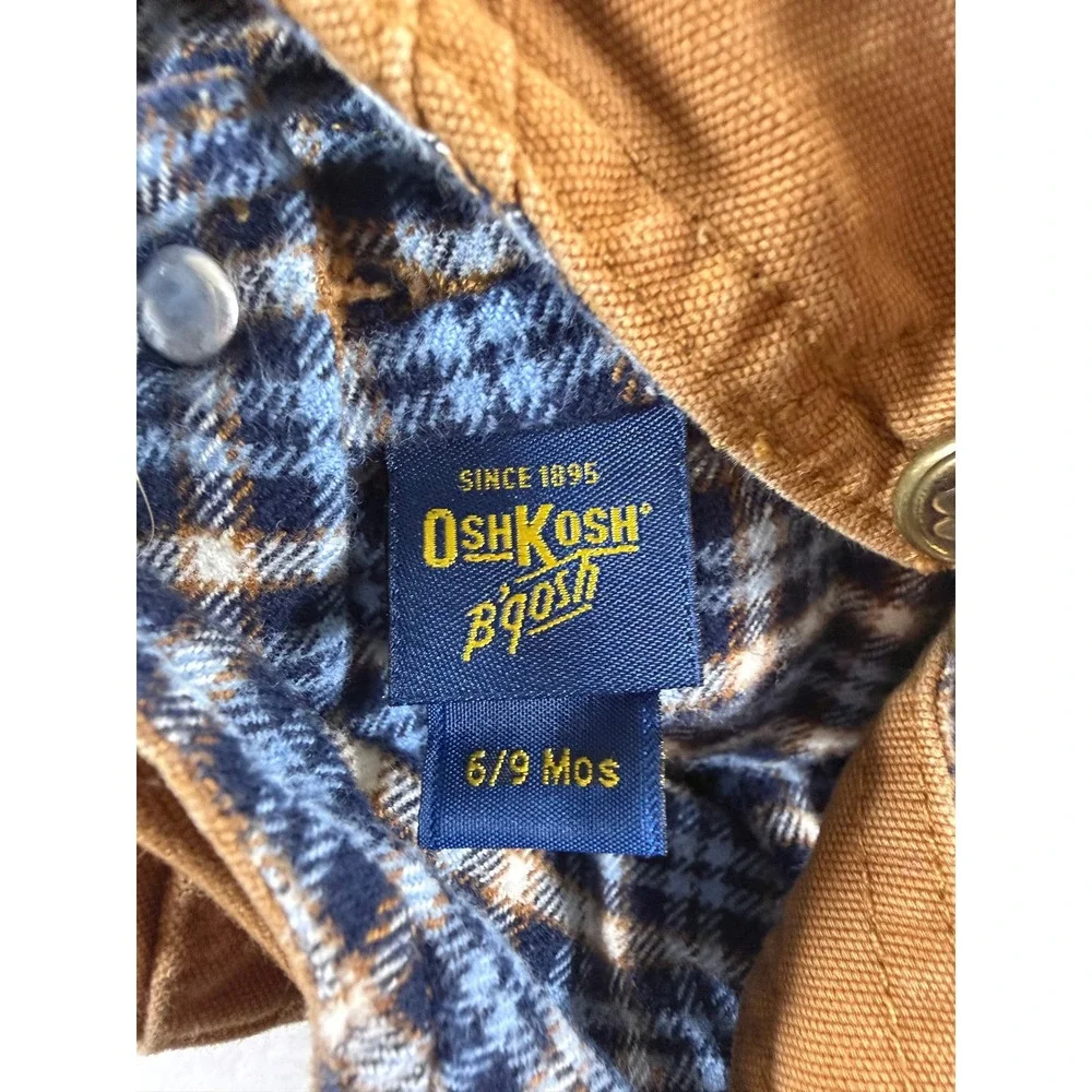 OshKosh Bgosh oshkosh gosh